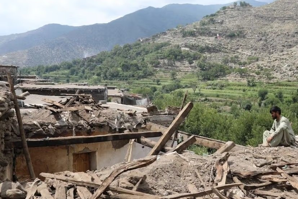 كوريا الجنوبية تقدّم مليون دولار لمتضرري الزلزال شرق أفغانستان