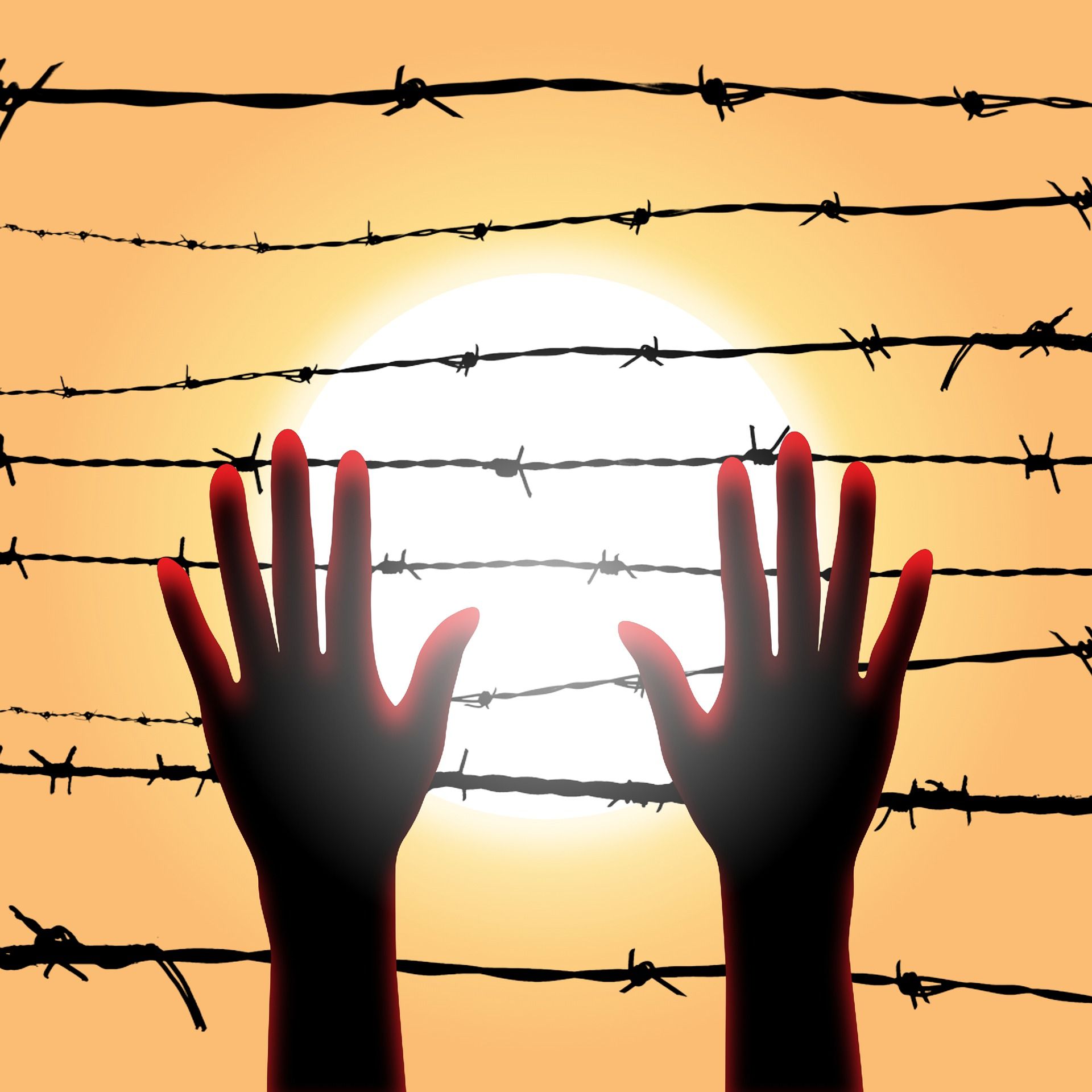 طنز سیاسی؛ بر اساس فرمان جدید، ۱۷ ولایت از مردان باشد ۱۷ ولایت از زنان