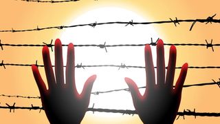 طنز سیاسی؛ بر اساس فرمان جدید، ۱۷ ولایت از مردان باشد ۱۷ ولایت از زنان