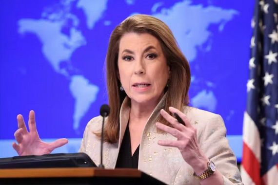 امریکا همکاری با پاکستان برای مبارزه با تروریسم را مهم خواند