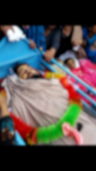 حکمتالله و گل در بغلان کشته شدند