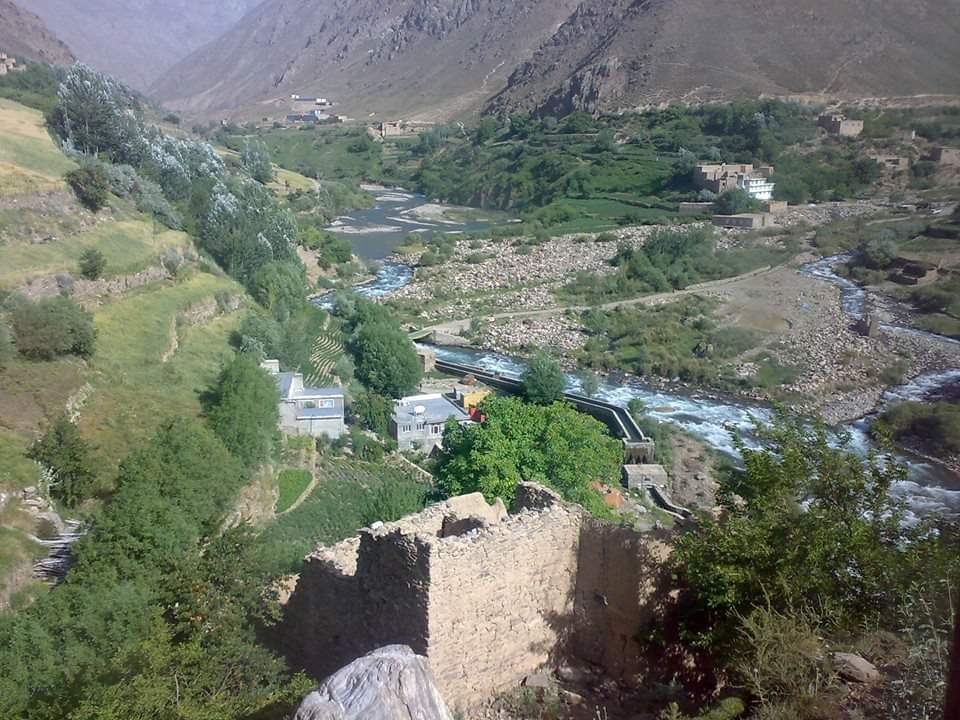 منابع: طالبان پس از درگیری با جبهه مقاومت در پنجشیر، غیرنظامیان را "گروگان" گرفته‌اند