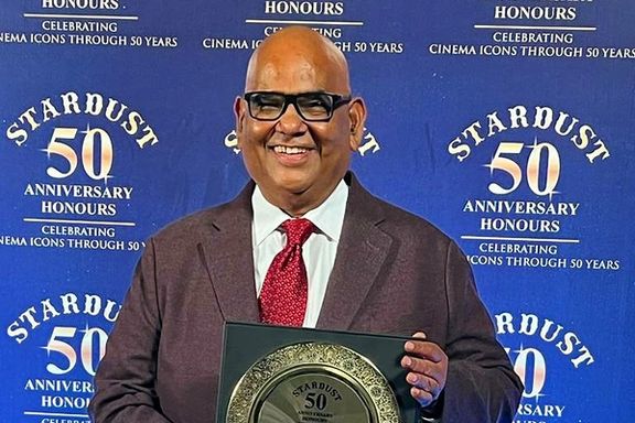 ساتیش کاوشیک، بازیگر و کارگردان مشهور باليوود درگذشت