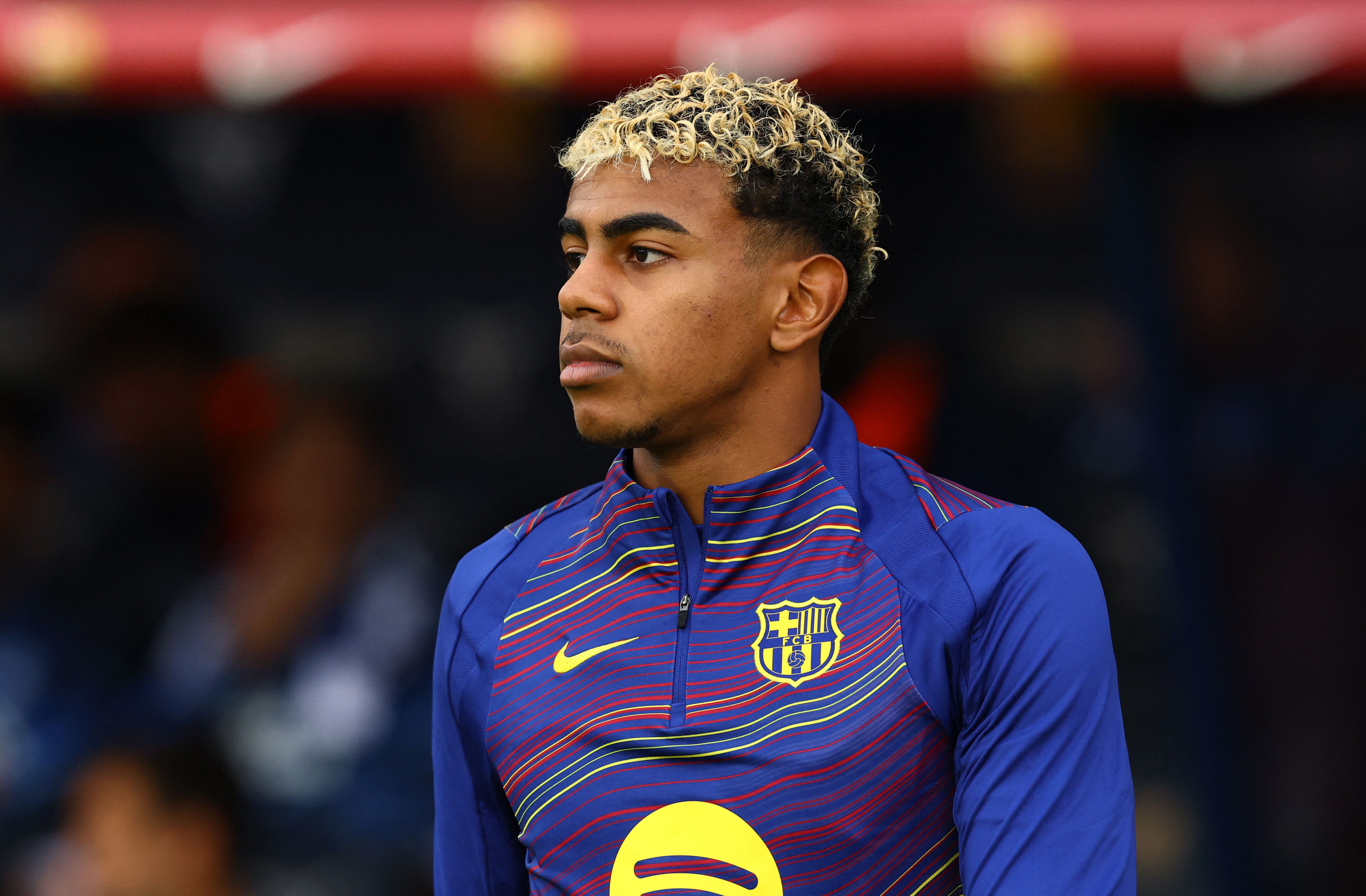 بزرگ‌ترین انتقال تاریخ فوتبال؛ پیشنهاد ۴۰۰ میلیون یورویی باشگاه الهلال عربستان برای یامال