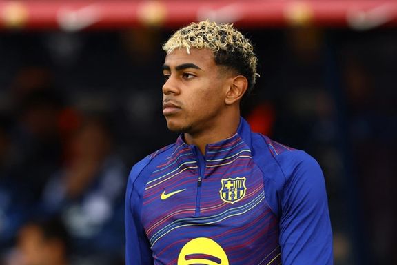 بزرگترین انتقال تاریخ فوتبال؛ پیشنهاد ۴۰۰ میلیون یورویی باشگاه الهلال عربستان برای یامال