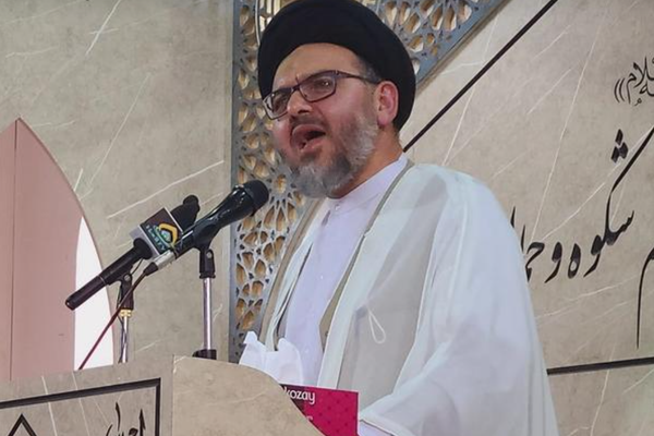 Taliban Forced Shia Clerics To Offer Eid Prayers On Friday in Balkh