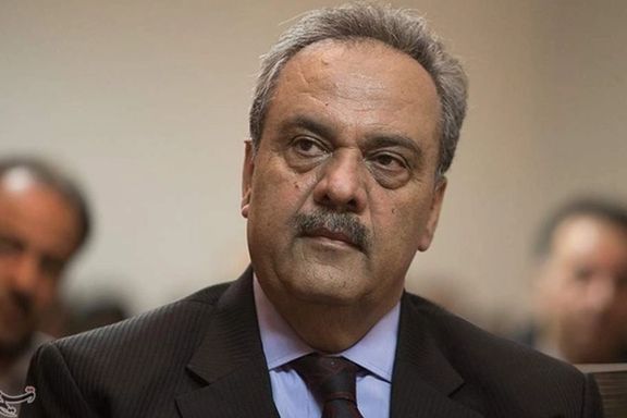 اصف دورانی: طالبان دې په افغانستان کې د «ترهګرو» ډلو پر ضد ګامونه پورته کړي