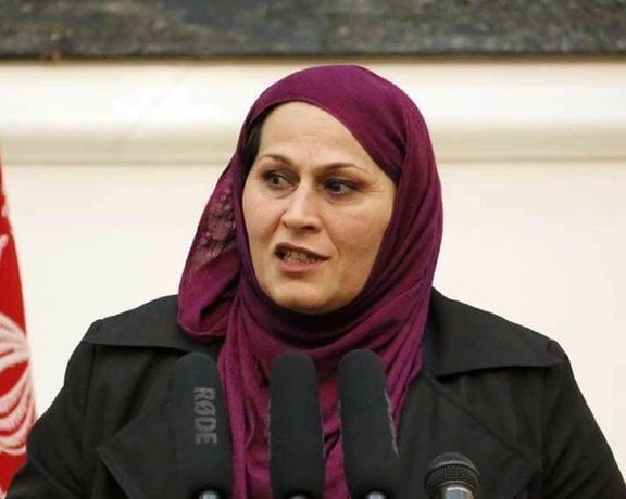 نماینده سابق پارلمان از کانادا خواست زمینه ادغام خانوادههای پناهجویان افغان را فراهم کند