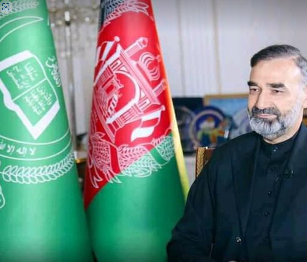 Constructive Dialogue Needed To Resolve Afghan Political Issues, Says Jamiat-e-Isalmi