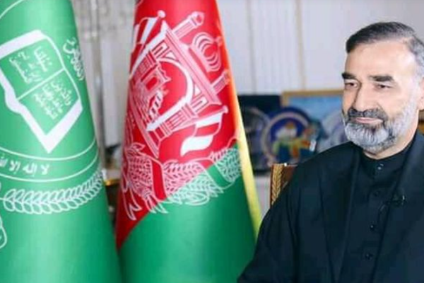 Constructive Dialogue Needed To Resolve Afghan Political Issues, Says Jamiat-e-Isalmi