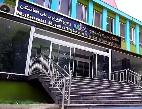 خانه آزادی بیان تلاش طالبان برای تبدیل تلویزیون ملی به «رادیو شریعت» را محکوم کرد