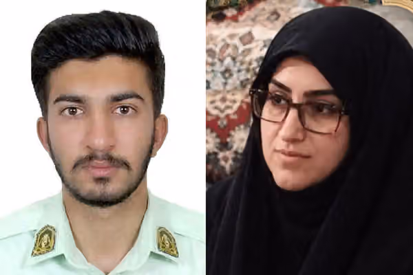 یک فرمانده بسیج زنان و یک مأمور پولیس در حملات جداگانه در سیستان و بلوچستان کشته شدند