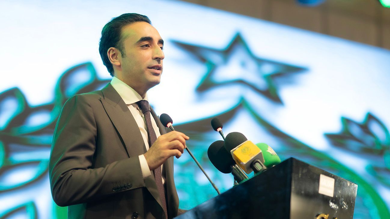 وزیر خارجه سابق پاکستان می‌گوید حملات مرگبار با «گروه‌های تروریستی در افغانستان» مرتبط است