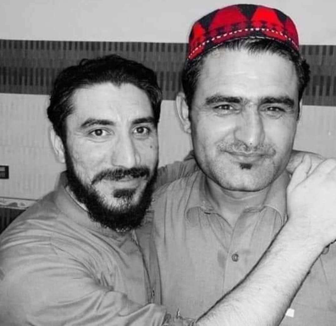 منظور پښتین: د پاکستان محاکمو د ارمان لوڼي قاتلان بري اعلان کړل