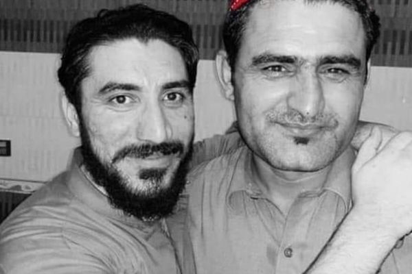 منظور پښتین: د پاکستان محاکمو د ارمان لوڼي قاتلان بري اعلان کړل