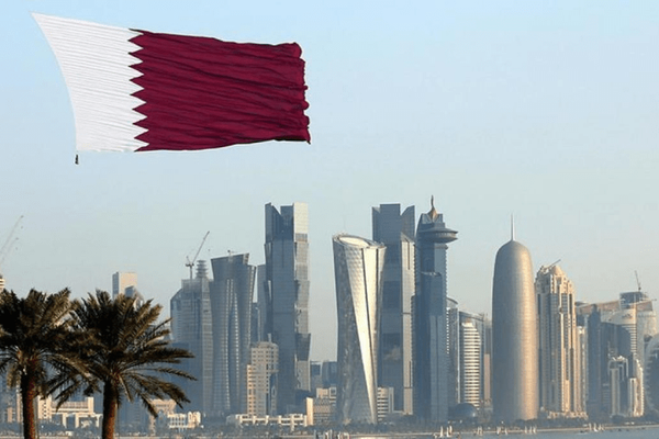 قطر په واشنګټن کې د اسراییل د سفارت د کارمندانو وژنه وغندله