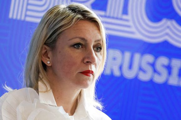 مسکو کشته شدن خبرنگار روسی در اوکراین را "قتل عمد" خواند