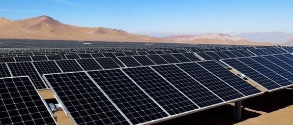 یوه بنګله دېشي شرکت د افغانستان د لمریزې برېښنا تولېد کې پانګونې ته لیوالتیا ښودلې