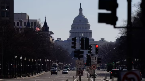 فرض الطوق الأمني على العاصمة الأميركية؛ ترامب: يجب نقل المشردين فورًا إلى مكان بعيد جدًا