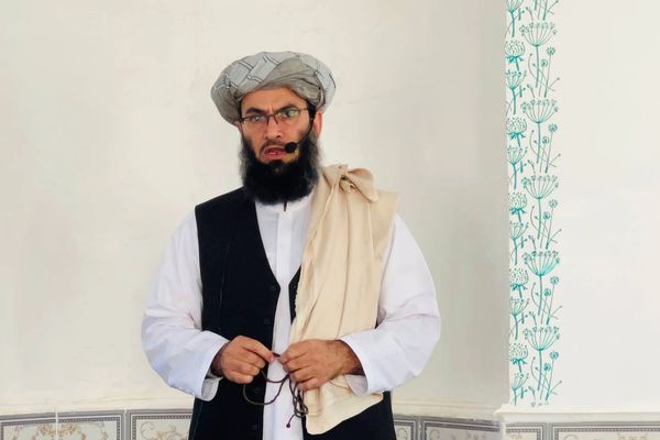 محمد خالد حنفي: بهرنۍ کړۍ هڅې کوي چې د مسلمانانو تر منځ اختلافونه راوپاروي