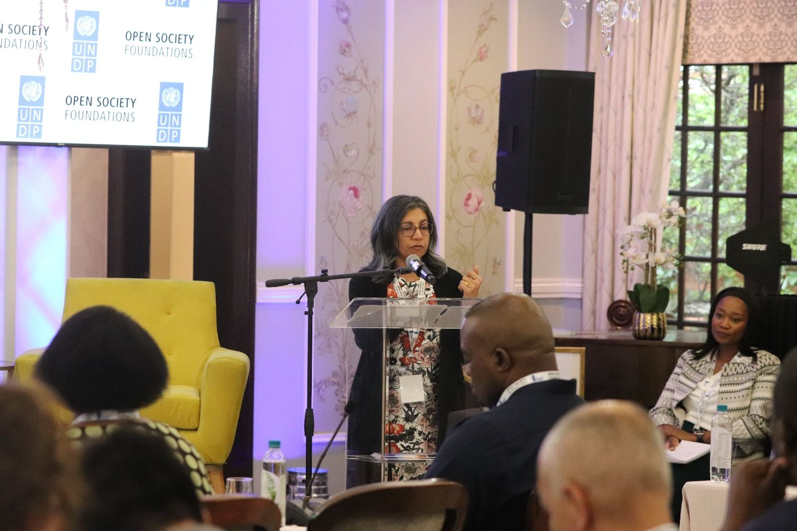 بنیاد جامعه باز: درخواست حکم بازداشت رهبر طالبان، پیروزی برای تمام زنان است