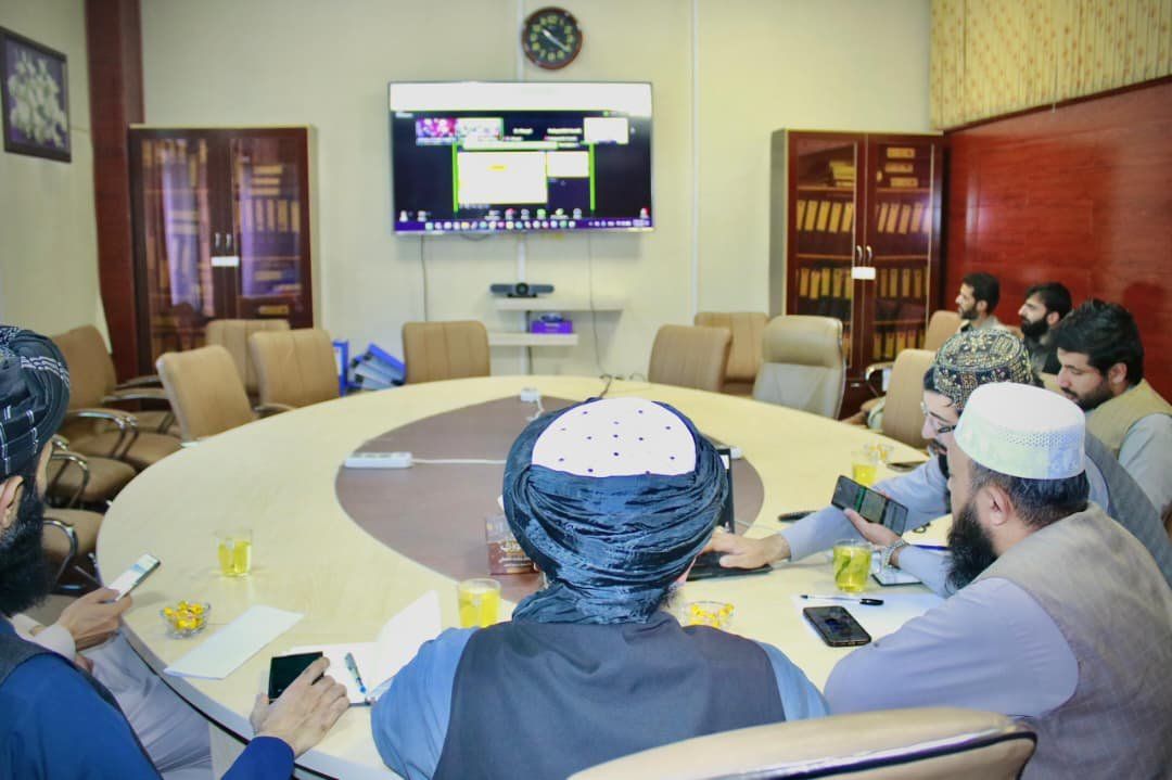طالبانو په کابل کې د زړه ناروغیو د ۱۰۰ بستریز روغتون جوړېدو خبر ور کړی