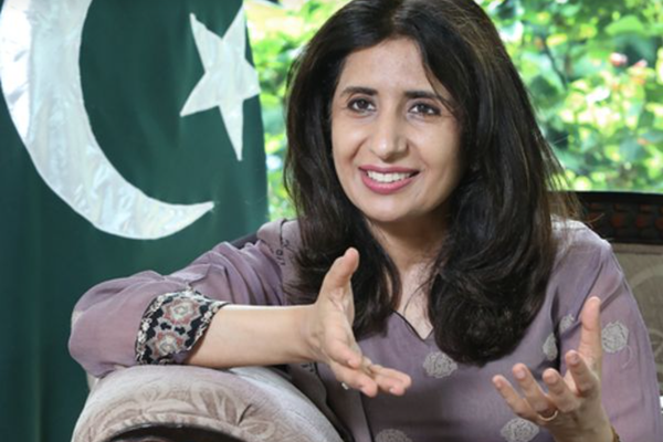 Taliban Must Ensure Afghanistan Soil Not Used Against Pakistan For Terror, Says Islamabad