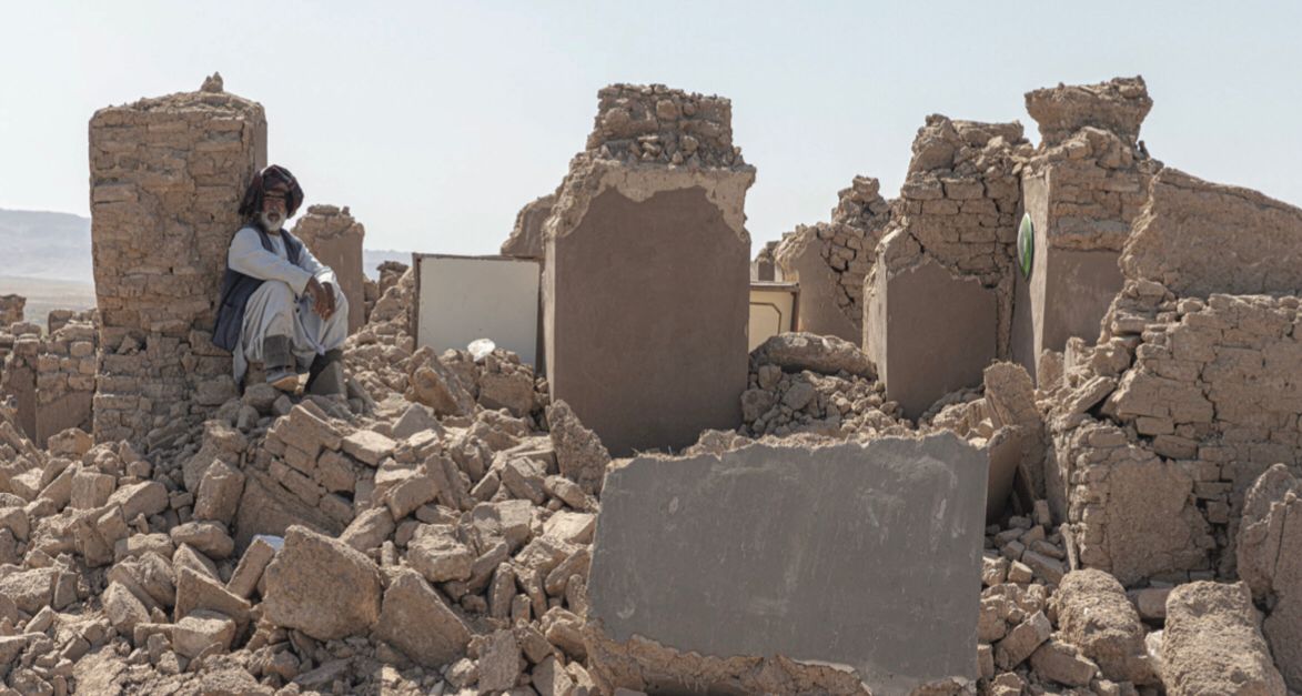 سازمان ملل می‌گوید یک سال پس از زلزله هرات ۲۷۵ هزار نفر به کمک‌های فوری نیاز دارند