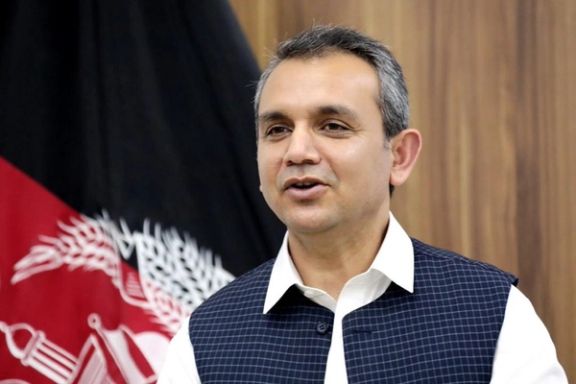 نادر نادري: تاوتریخوالی ځکه کم شوی، چې طالبان نور ښوونځي او پلونه نه ورانوي