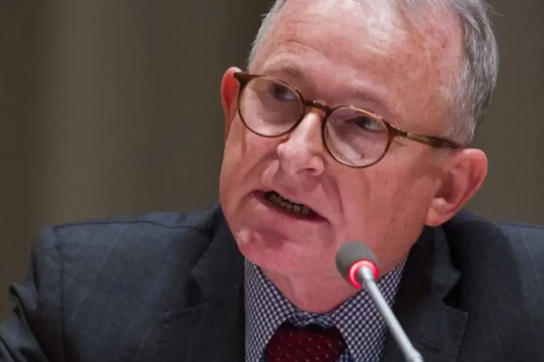 UN Special Rapporteur Calls On Taliban To Release Human Rights Defenders