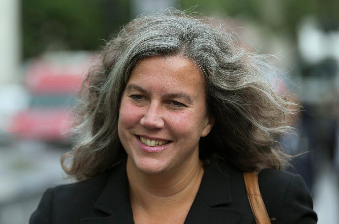 Britain Seeks Peaceful Transition Of Power In Iran, Says UK Minister 