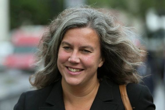 Britain Seeks Peaceful Transition Of Power In Iran, Says UK Minister