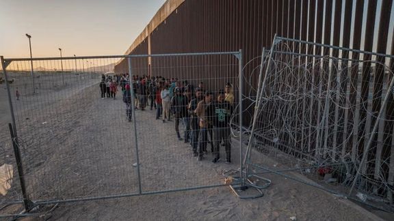 امریکا د شړل شویو کډوالو د منلو لپاره ځینو هېوادونو ته ۳۰ میلیونه ډالره ورکړي دي