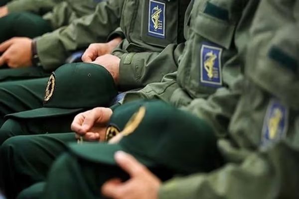 Qatar Arrests 10 Suspects Linked To Iran’s Revolutionary Guard