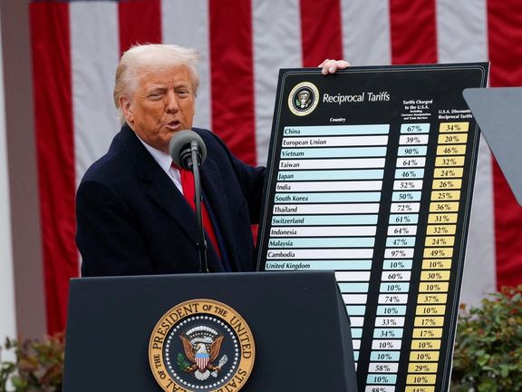 وزیر خزانهداری ترامپ احتمال رکود اقتصادی ناشی از جنگ تجاری امریکا با جهان را رد کرد