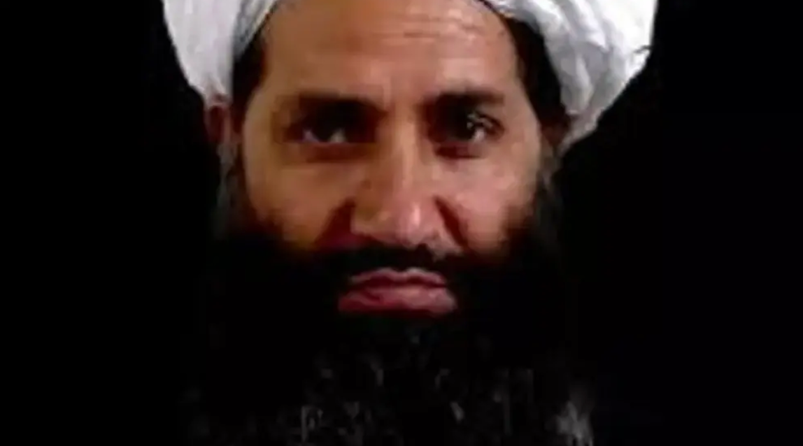 په رسنیو کې د امنیتي اندېښنو وروسته هبت الله د کندهار د امنیتي وضعیت څارنه کوي