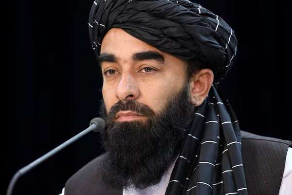 مجاهد: له پاکستان سره د نښتو پرمهال ځینو امریکايي استازو د اوربند په تړاو اړیکې نیولې وې