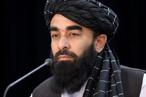 مجاهد: له پاکستان سره د نښتو پرمهال ځینو امریکايي استازو د اوربند په تړاو اړیکې نیولې وې