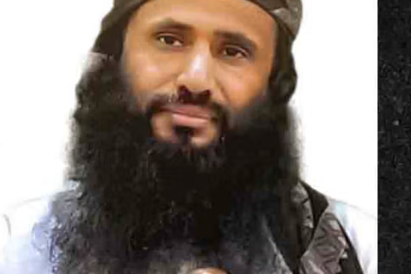 الحكومة الأمريكية تطرح مكافأة 10 ملايين دولار للعثور على زعيم القاعدة في جزيرة العرب