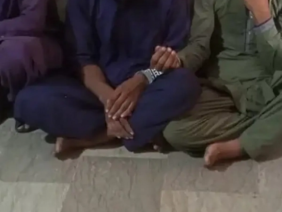 TTP Condemns Detention of Afghan Refugees in Pakistan