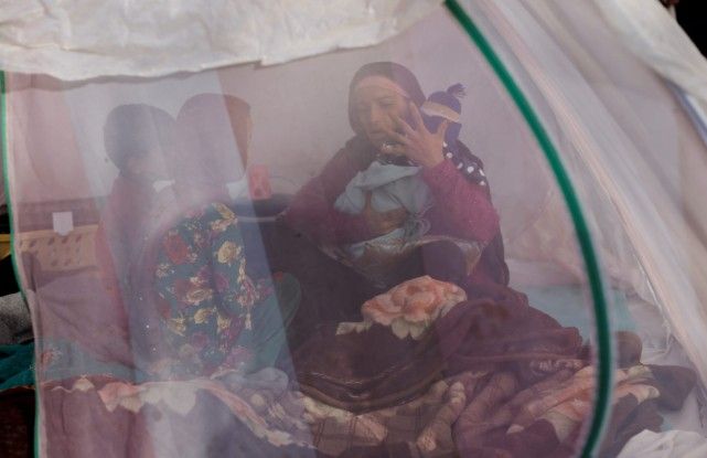 تلگراف: آپارتاید جنسیتی طالبان مانعی برای عمل جراحی دختران بیمار شده است