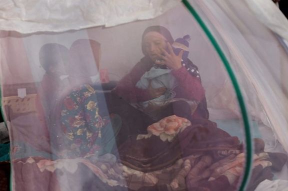 تلگراف: آپارتاید جنسیتی طالبان مانعی برای عمل جراحی دختران بیمار شده است