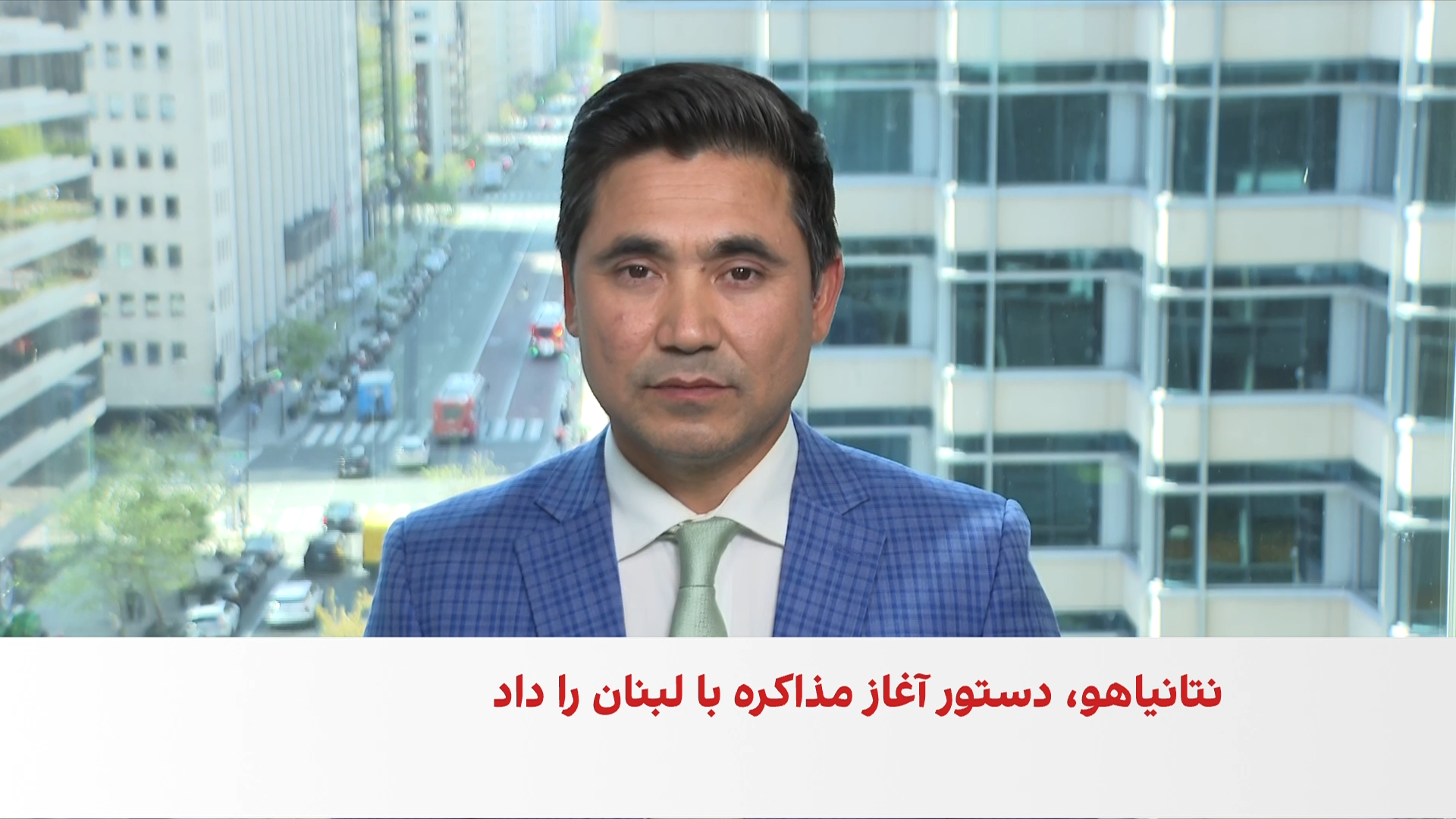 نتانیاهو: عملیات در لبنان تا نابودی تروریست‌ها ادامه دارد