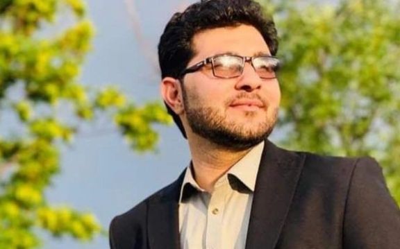 استخبارات طالبان در خوست یک فعال مدنی را به دلیل حمایت از آموزش دختران بازداشت کرد