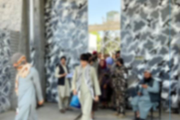 طالبانو د لوی اختر په مناسبت په کابل، بلخ او غزني کې ۲۴۹ تنه بندیان ازاد کړل