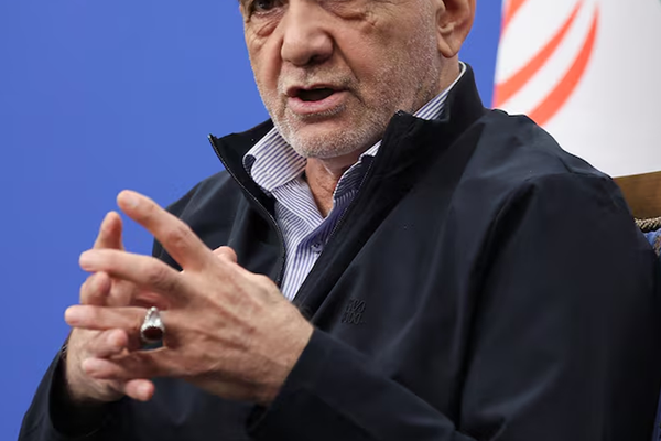 پزشکیان: ټرمپ وايي ۳۲زره کسان مو وژلي، خو موږ شمېرې خپرې کړې دي