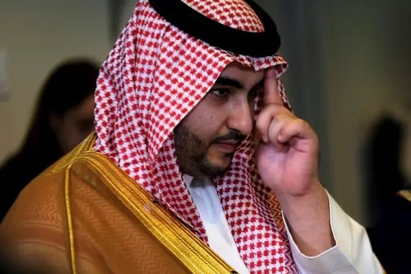 د سعودي دفاع وزير له ټرمپ سره د غزې جګړې او دوه اړخيزو اړيکو په اړه خبرې کړي