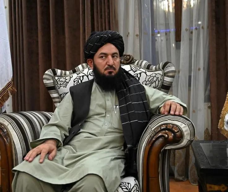 صلاح الدین ایوبي: د طالبانو په لیکو کې ۴۰ زره مجهز ازبېک جنګیالي لرو