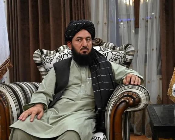 صلاح الدین ایوبي: د طالبانو په لیکو کې ۴۰ زره مجهز ازبېک جنګیالي لرو