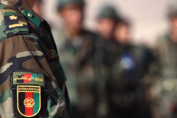 گزارش جبهه آزادی: طالبان در یکسال ۱۲۳ نظامی پیشین را کشته است